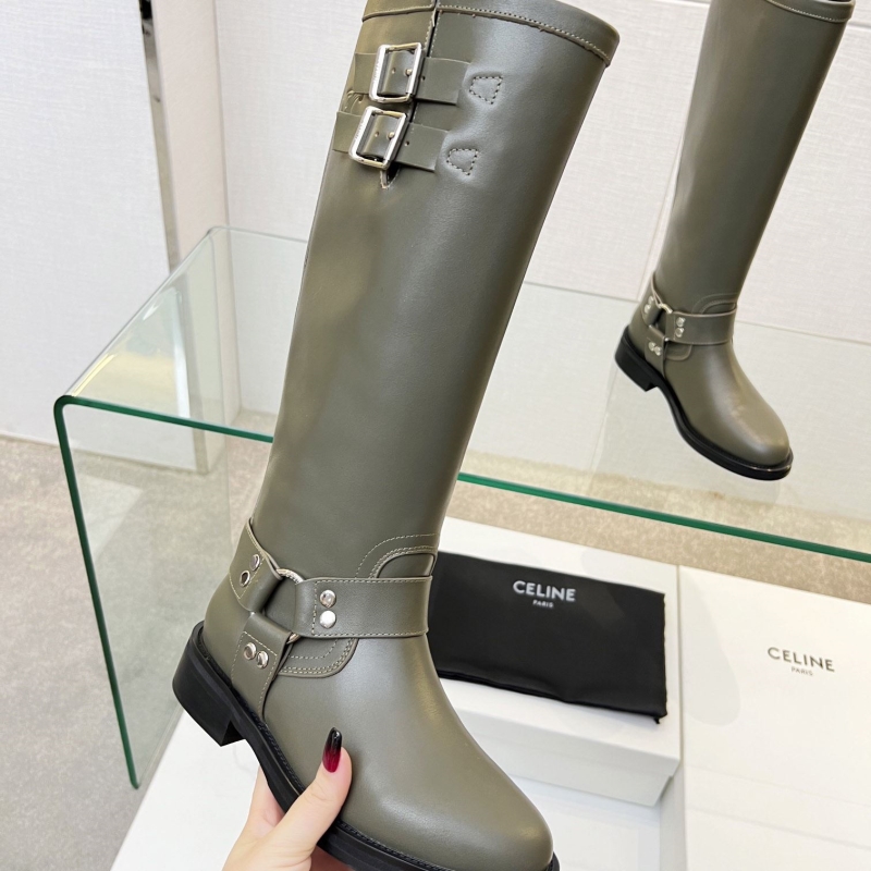 Ce**e boots